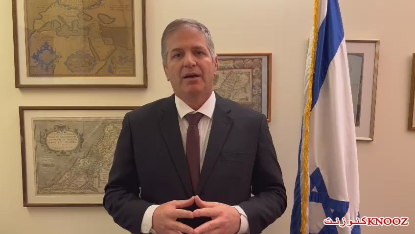 وزير التّربية يوآب كيش، يعرض البرنامج الجديد للبجروت.